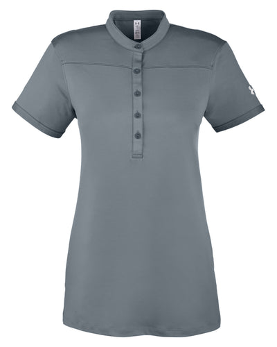 Under Armour Ladies' Corporate Performance Polo 2.0