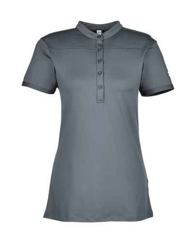 Under Armour Ladies' Corporate Performance Polo 2.0