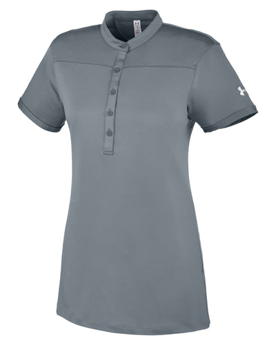 Under Armour Ladies' Corporate Performance Polo 2.0