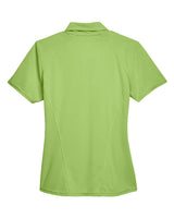 North End Ladies' Recycled Polyester Performance Piqué Polo North End