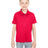 UltraClub Youth Cool & Dry Mesh Piqué Polo UltraClub