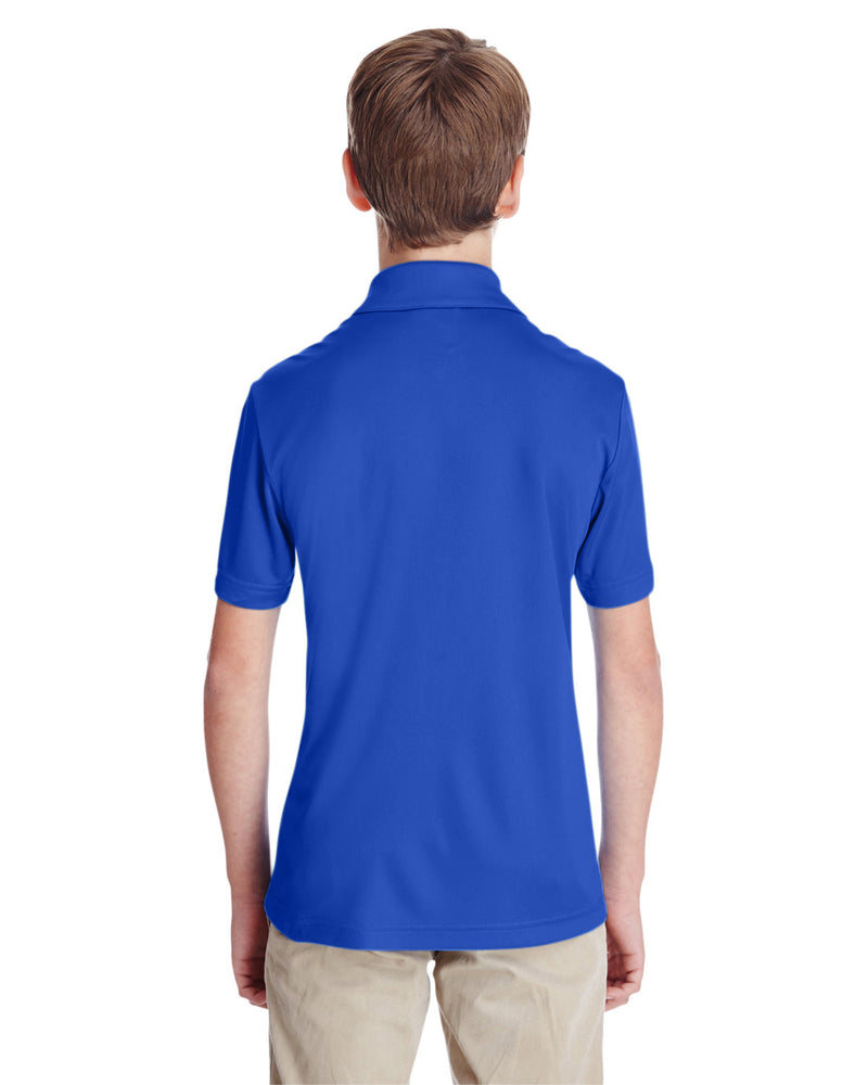 Team 365 Youth Zone Performance Polo