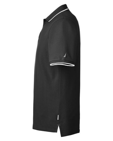 Nautica Men's Deck Polo Nautica