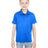 UltraClub Youth Cool & Dry Mesh Piqué Polo UltraClub