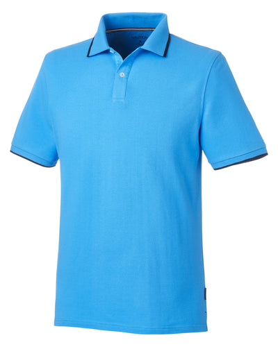 Nautica Men's Deck Polo