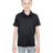 UltraClub Youth Cool & Dry Mesh Piqué Polo UltraClub