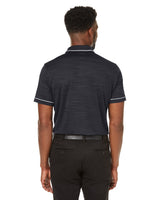 Puma Golf Men's Cloudspun Monarch Polo Puma