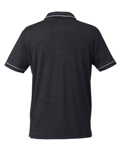 Puma Golf Men's Cloudspun Monarch Polo