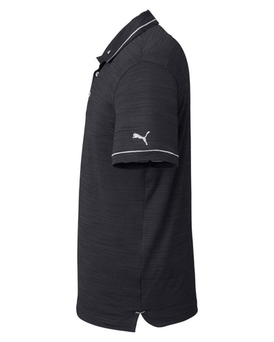 Puma Golf Men's Cloudspun Monarch Polo