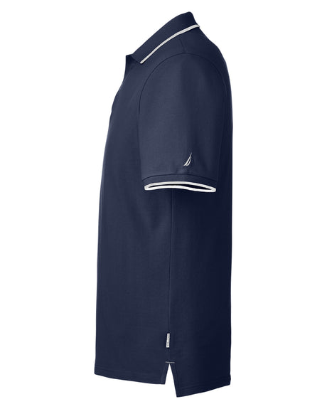 Nautica Men's Deck Polo Nautica