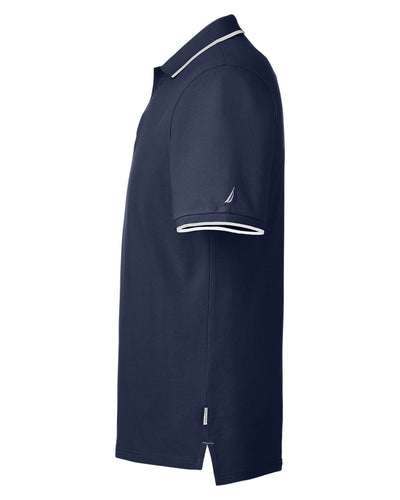 Nautica Men's Deck Polo