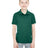 UltraClub Youth Cool & Dry Mesh Piqué Polo UltraClub