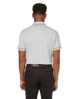 Puma Golf Men's Cloudspun Monarch Polo Puma