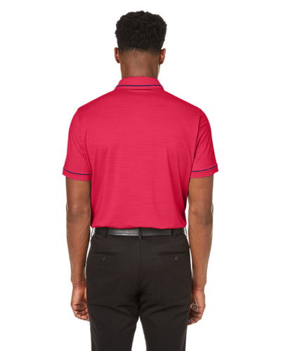 Puma Golf Men's Cloudspun Monarch Polo