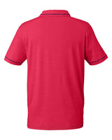 Puma Golf Men's Cloudspun Monarch Polo Puma
