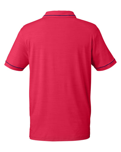 Puma Golf Men's Cloudspun Monarch Polo