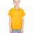 UltraClub Youth Cool & Dry Mesh Piqué Polo UltraClub