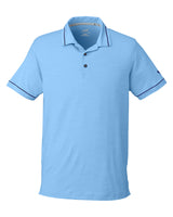 Puma Golf Men's Cloudspun Monarch Polo Puma