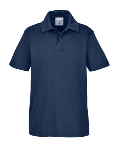 Team 365 Youth Zone Performance Polo