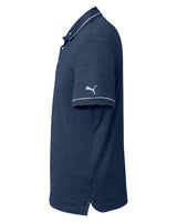 Puma Golf Men's Cloudspun Monarch Polo Puma