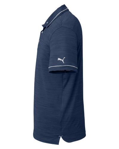 Puma Golf Men's Cloudspun Monarch Polo