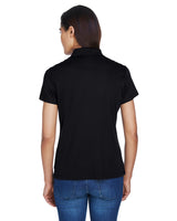 Devon & Jones Ladies' Pima-Tech™ Jet Piqué Polo Devon & Jones