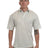 Burnside Men's Fader Jersey Polo Burnside