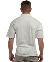 Burnside Men's Fader Jersey Polo Burnside