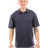 Burnside Men's Fader Jersey Polo Burnside