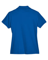 Devon & Jones Ladies' Pima-Tech™ Jet Piqué Polo Devon & Jones