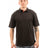Burnside Men's Fader Jersey Polo Burnside