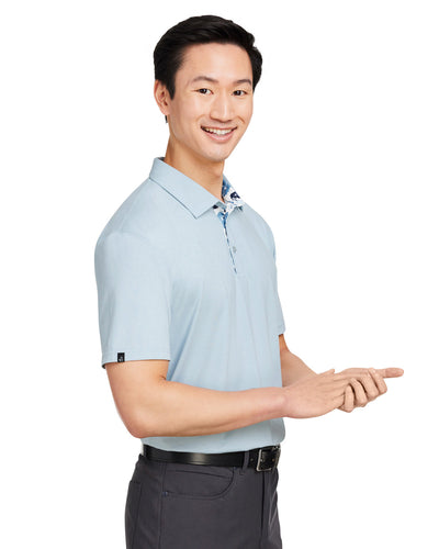 Swannies Golf Men's James Polo