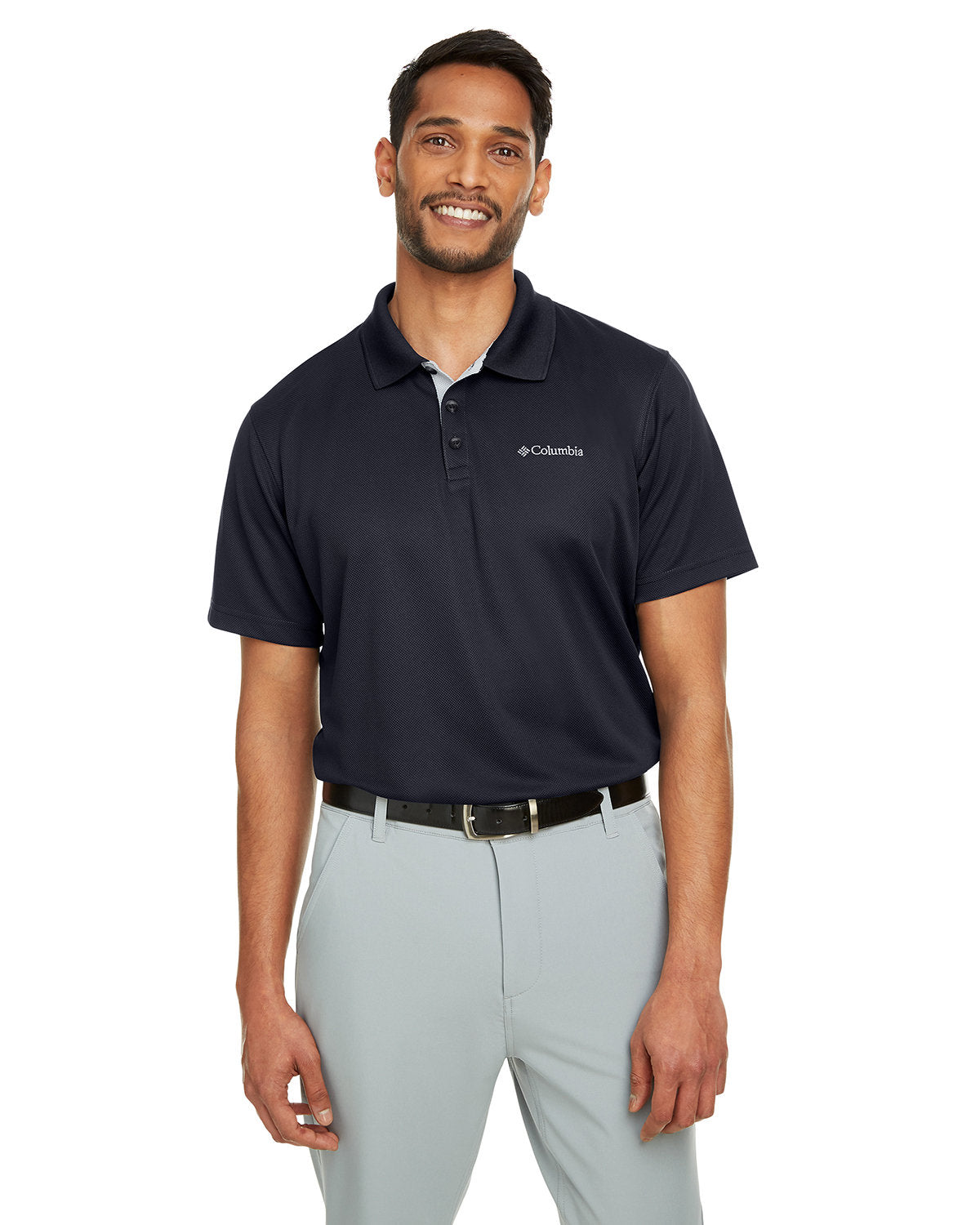 Columbia Men's Utilizer™ Polo Columbia