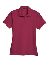 Harriton Ladies' 5 oz. Blend-Tek™ Polo Harriton