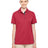 CORE365 Ladies' Motive Performance Piqué Polo with Tipped Collar CORE365