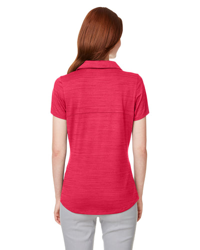 Puma Golf Ladies' Cloudspun Free V-Neck Polo