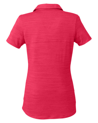 Puma Golf Ladies' Cloudspun Free V-Neck Polo