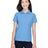 Harriton Ladies' 5 oz. Blend-Tek™ Polo Harriton