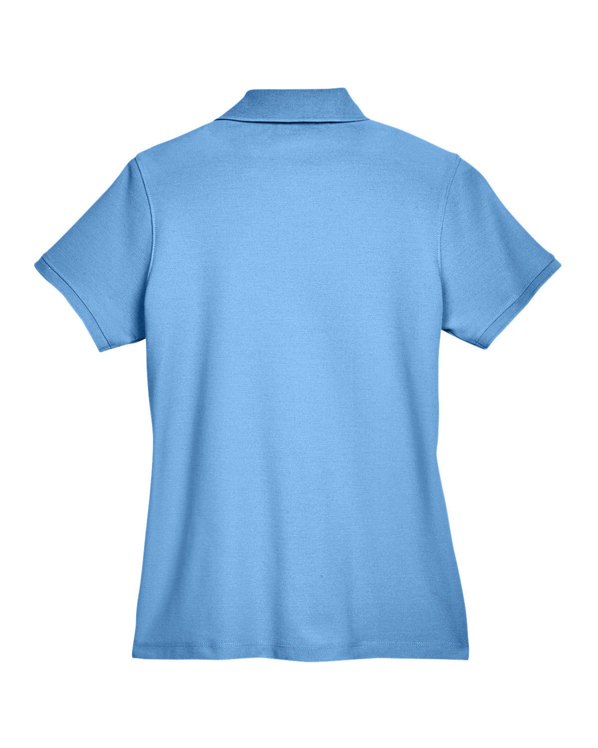 Harriton Ladies' 5 oz. Blend-Tek™ Polo Harriton