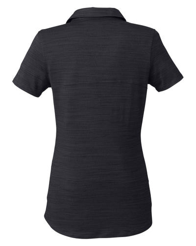 Puma Golf Ladies' Cloudspun Free V-Neck Polo
