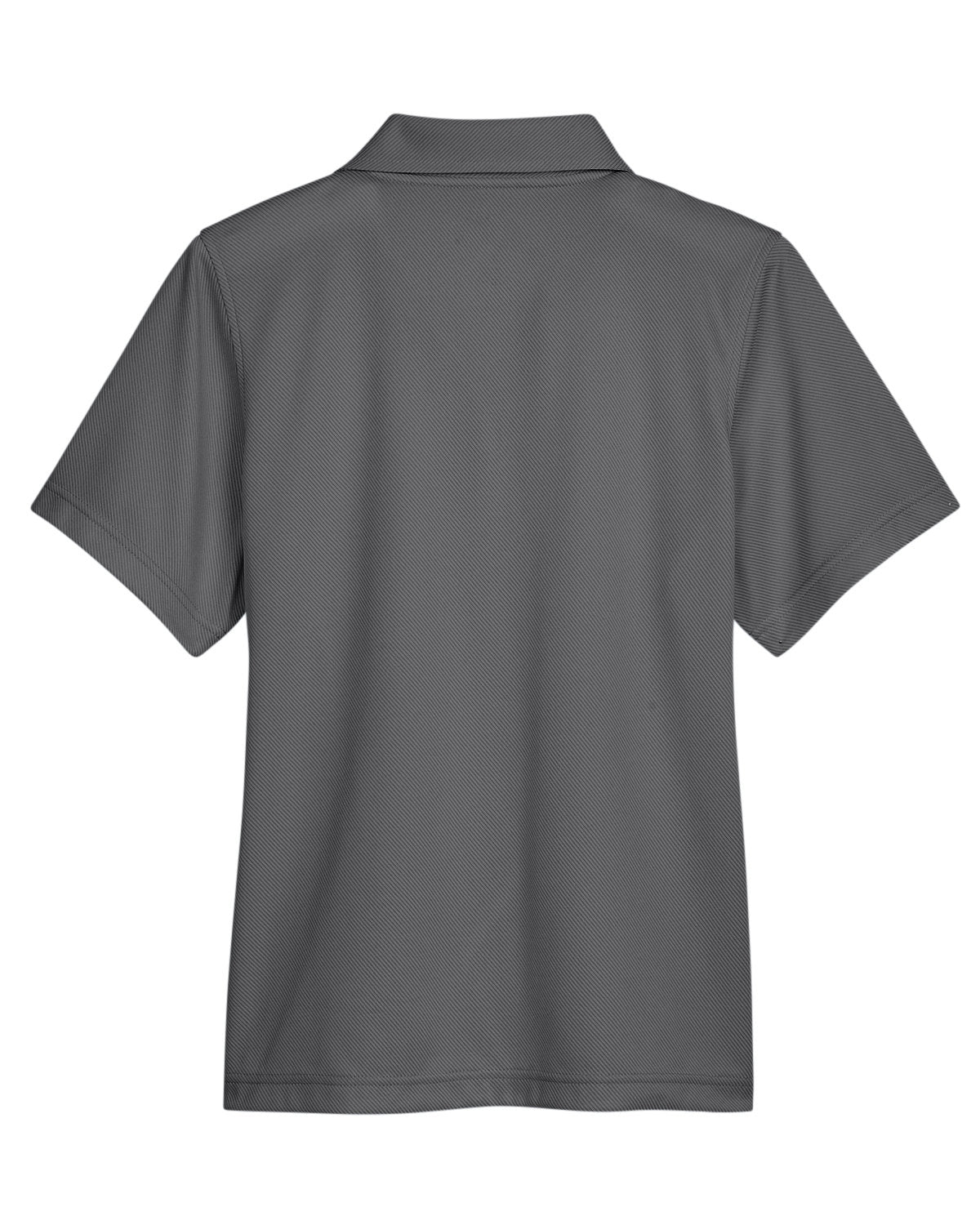 UltraClub Ladies' Cavalry Twill Performance Polo Womens Apparel Shirts & Tops