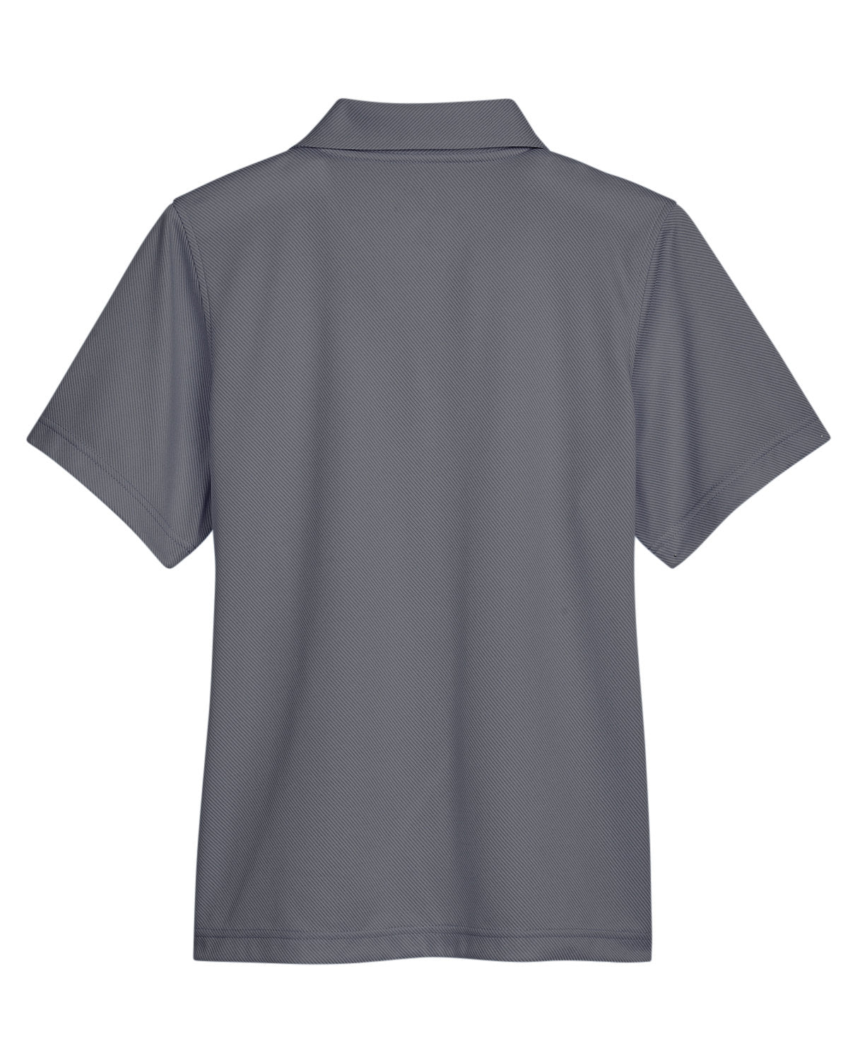 UltraClub Ladies' Cavalry Twill Performance Polo Womens Apparel Shirts & Tops