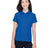 Harriton Ladies' 5 oz. Blend-Tek™ Polo Harriton