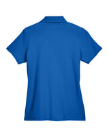 Harriton Ladies' 5 oz. Blend-Tek™ Polo Harriton
