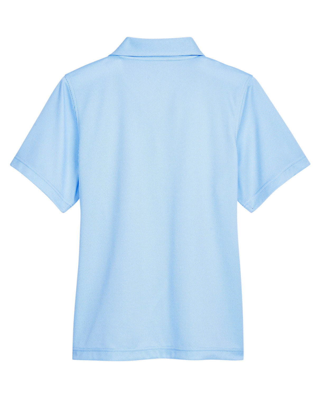 UltraClub Ladies' Cavalry Twill Performance Polo Womens Apparel Shirts & Tops