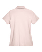 Harriton Ladies' 5 oz. Blend-Tek™ Polo Harriton