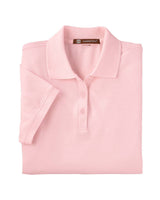 Harriton Ladies' 5 oz. Blend-Tek™ Polo Harriton