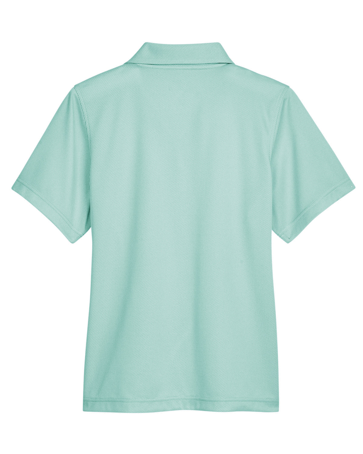 UltraClub Ladies' Cavalry Twill Performance Polo Womens Apparel Shirts & Tops