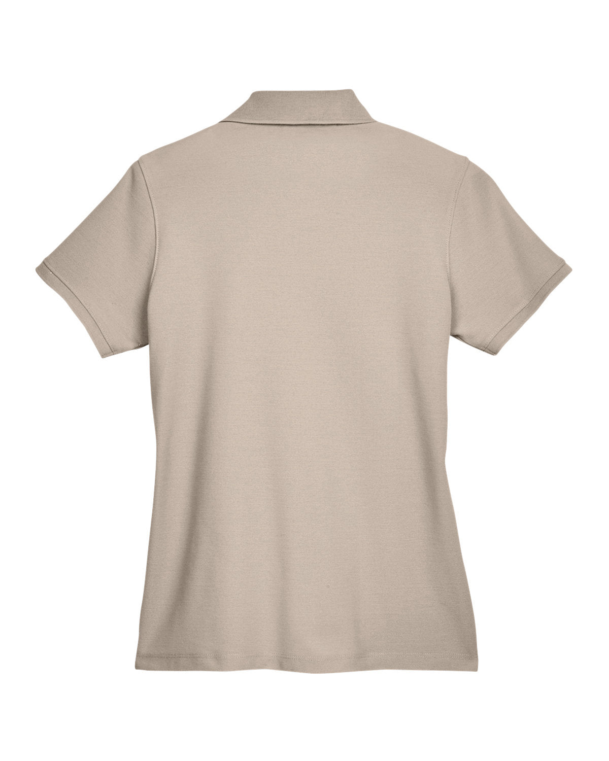 Harriton Ladies' 5 oz. Blend-Tek™ Polo Harriton