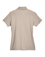 Harriton Ladies' 5 oz. Blend-Tek™ Polo Harriton